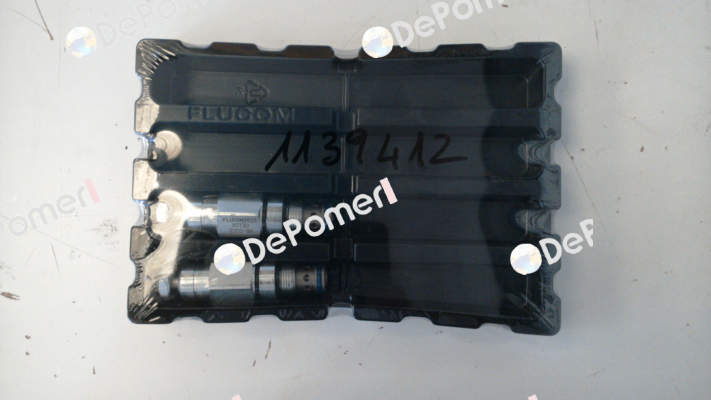 VDT30/2202 Q-N Flucom
