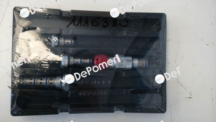 Replacement kit for 28011173 Flucom