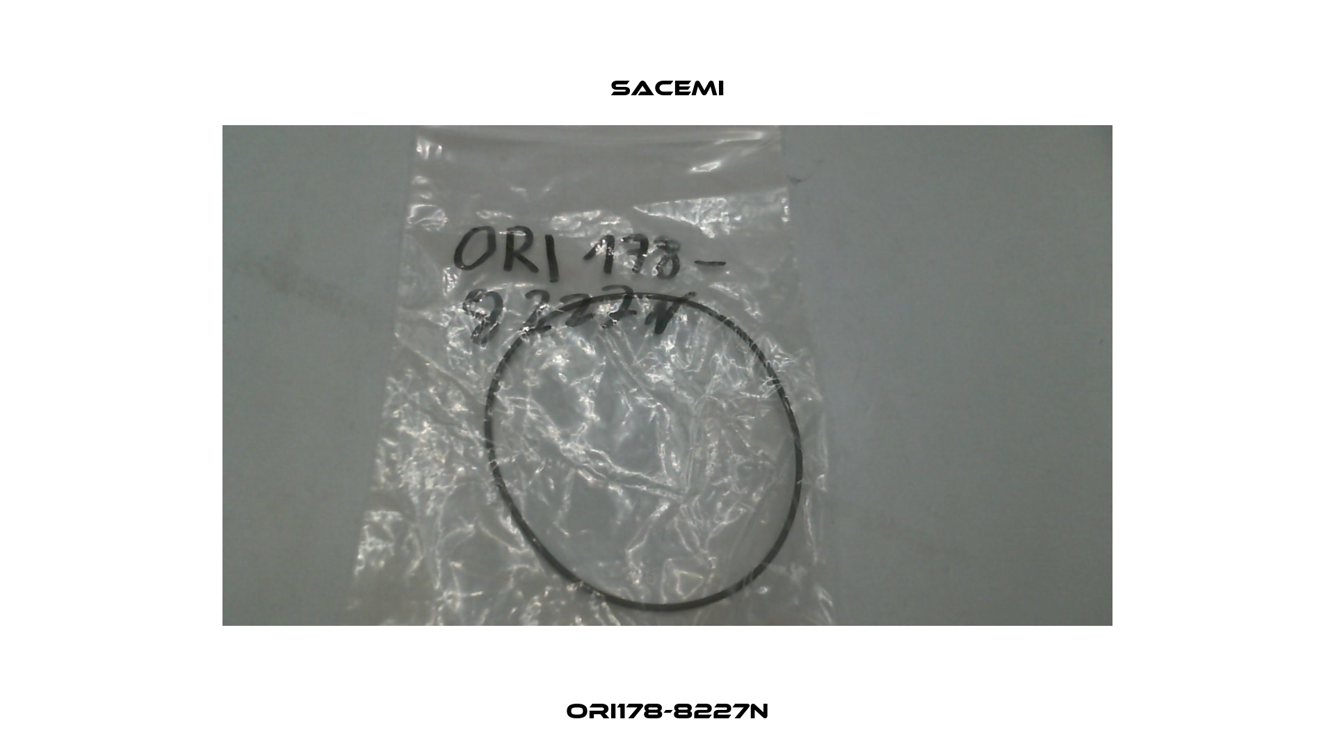 ORI178-8227N Sacemi