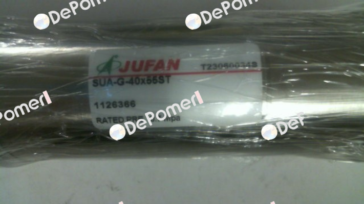SUA-G-40x55ST Jufan