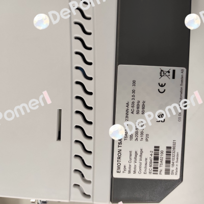 TSA52-100 Emotron