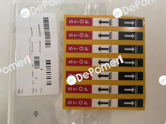 PAI210A008 mafelec