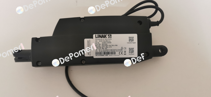 1121000-11302420 Linak