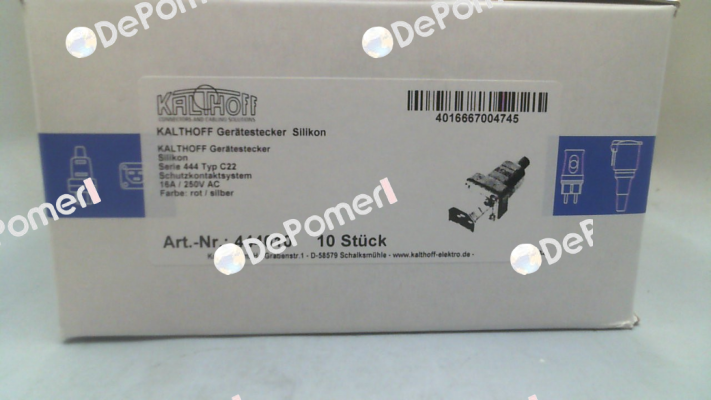 444010 KALTHOFF