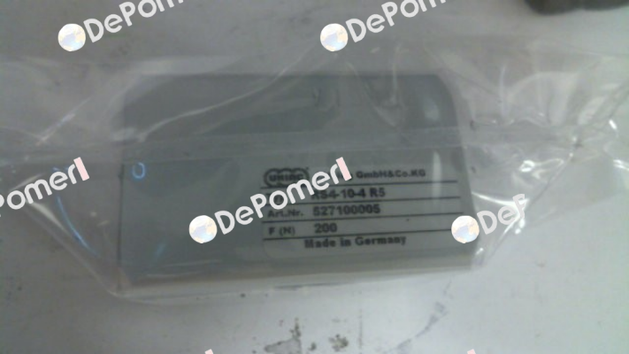 RS4-10-4R5 Uhing®