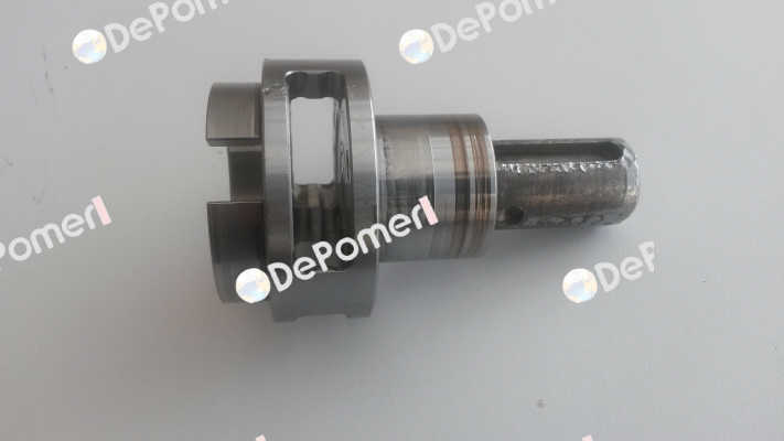 Output shaft For:PEC90-15   Sesame Motor