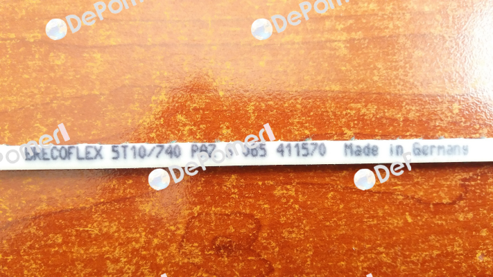 5 T10/740-PAZ Brecoflex