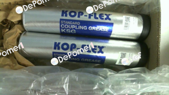 KSG 14 OZ Kop-Flex