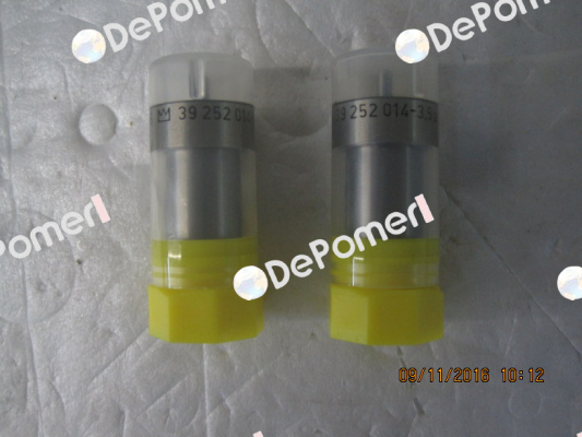039252014 Monark (  PE Automotive )