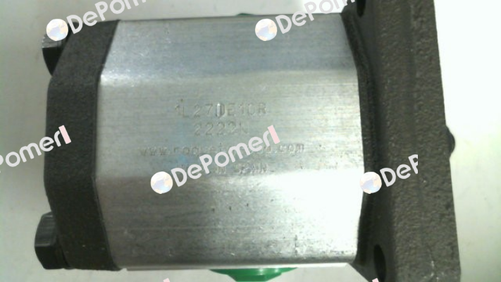 P2BRN2018L10 Roquet pump