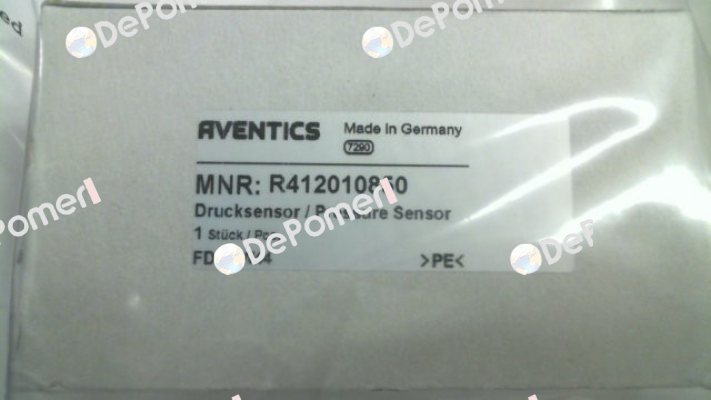 R412010850 / PE2-P1-G014-000-160-M012 Aventics