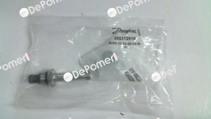 SV08-22-02-00-00-B-00 Comatrol