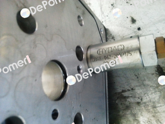 DB4E-062-200P175  Hydac