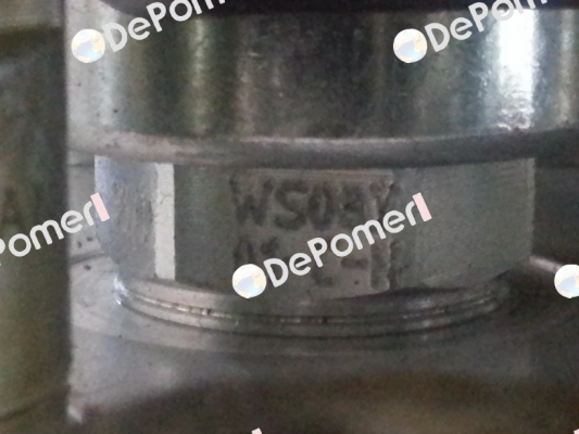 562880   WS08Y-01-C-N-0  Hydac