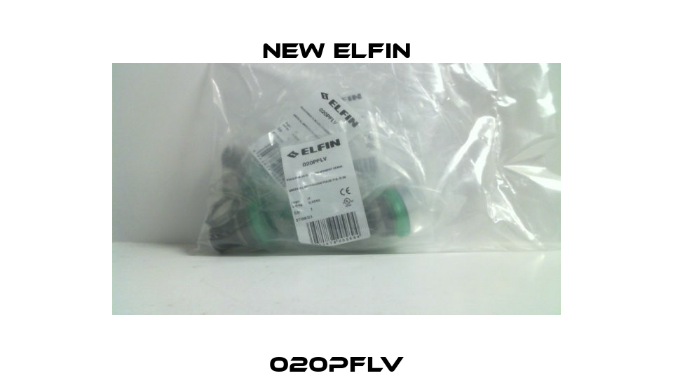 020PFLV New Elfin