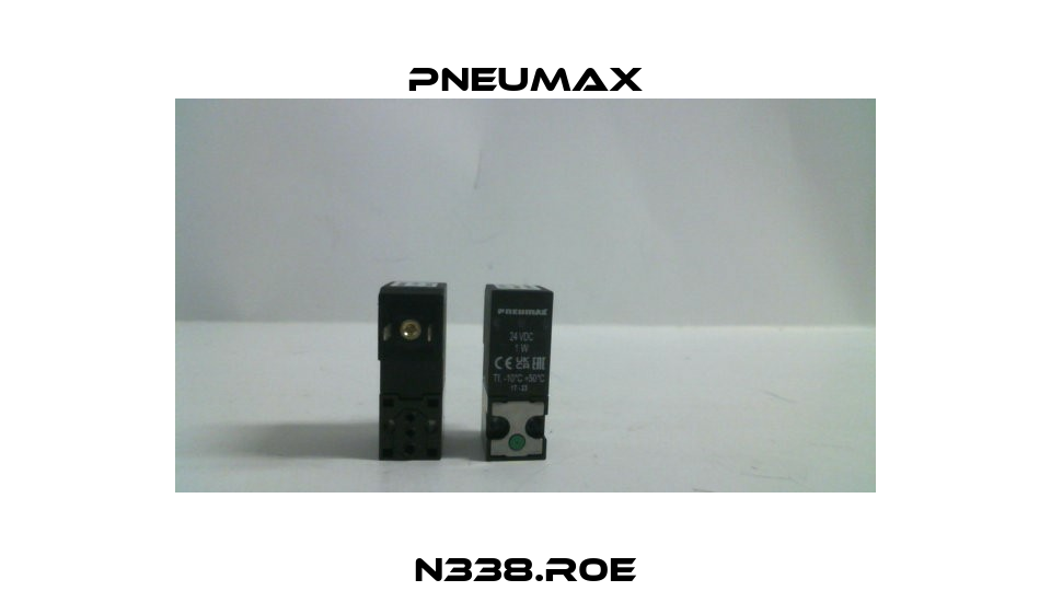 N338.R0E Pneumax
