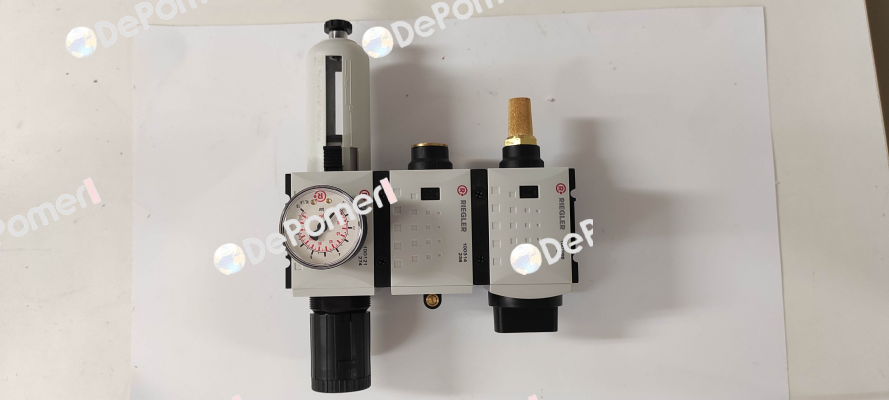 p/n: 100252, Type: FU 1103 Riegler