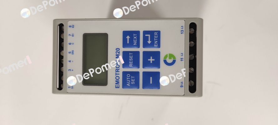 01-2520-45 Emotron
