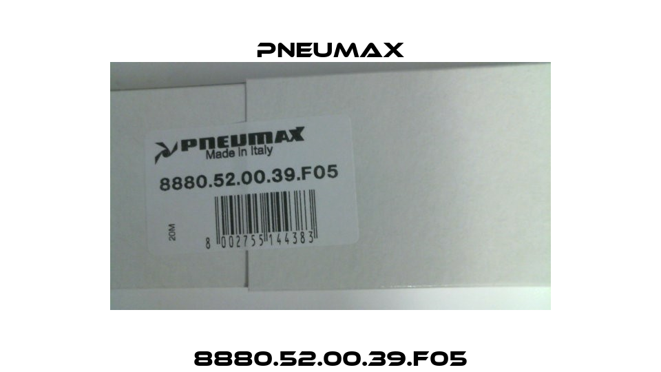 8880.52.00.39.F05 Pneumax
