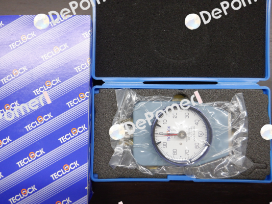 GS720G Teclock