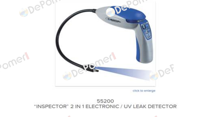 55200  Mastercool Inc