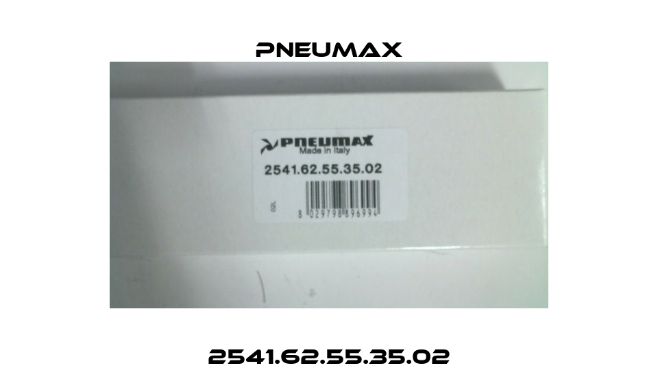 2541.62.55.35.02 Pneumax
