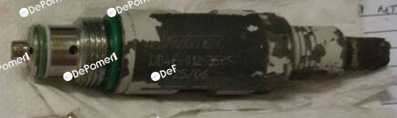 DB4E-01X-350S    Hydac