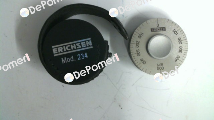 234 R/V/ 00710531 Erichsen