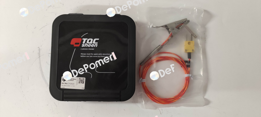 CX2020 TQC