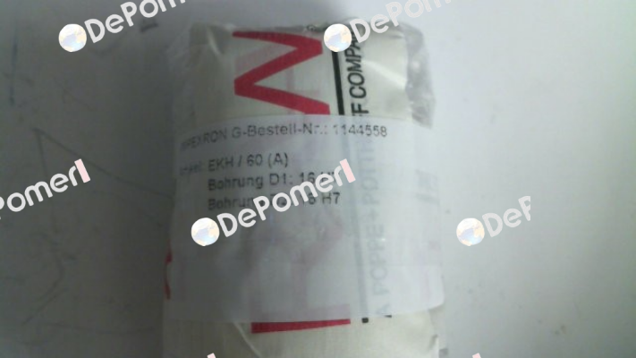 EKH / 60 (A) R+W