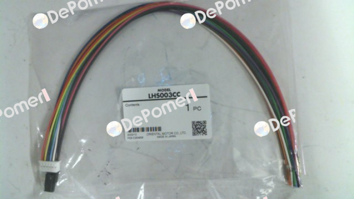 LHS003CC Vexta