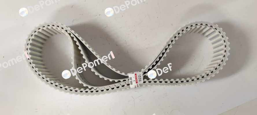 50 T10/990 BFX Brecoflex