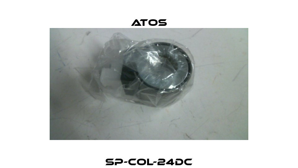 SP-COL-24DC Atos