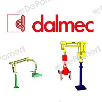 00.92.3599 Dalmec