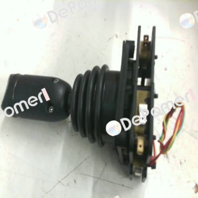 M215-28SW-S-24 P-Q Controls