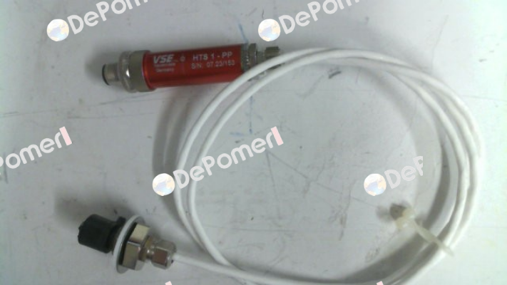 HTS1 PP - FPM Vse-Flow