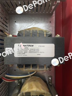 1FRO036 TornaTech