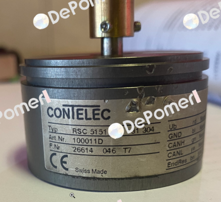 RSC 5151 211 131 304 Contelec