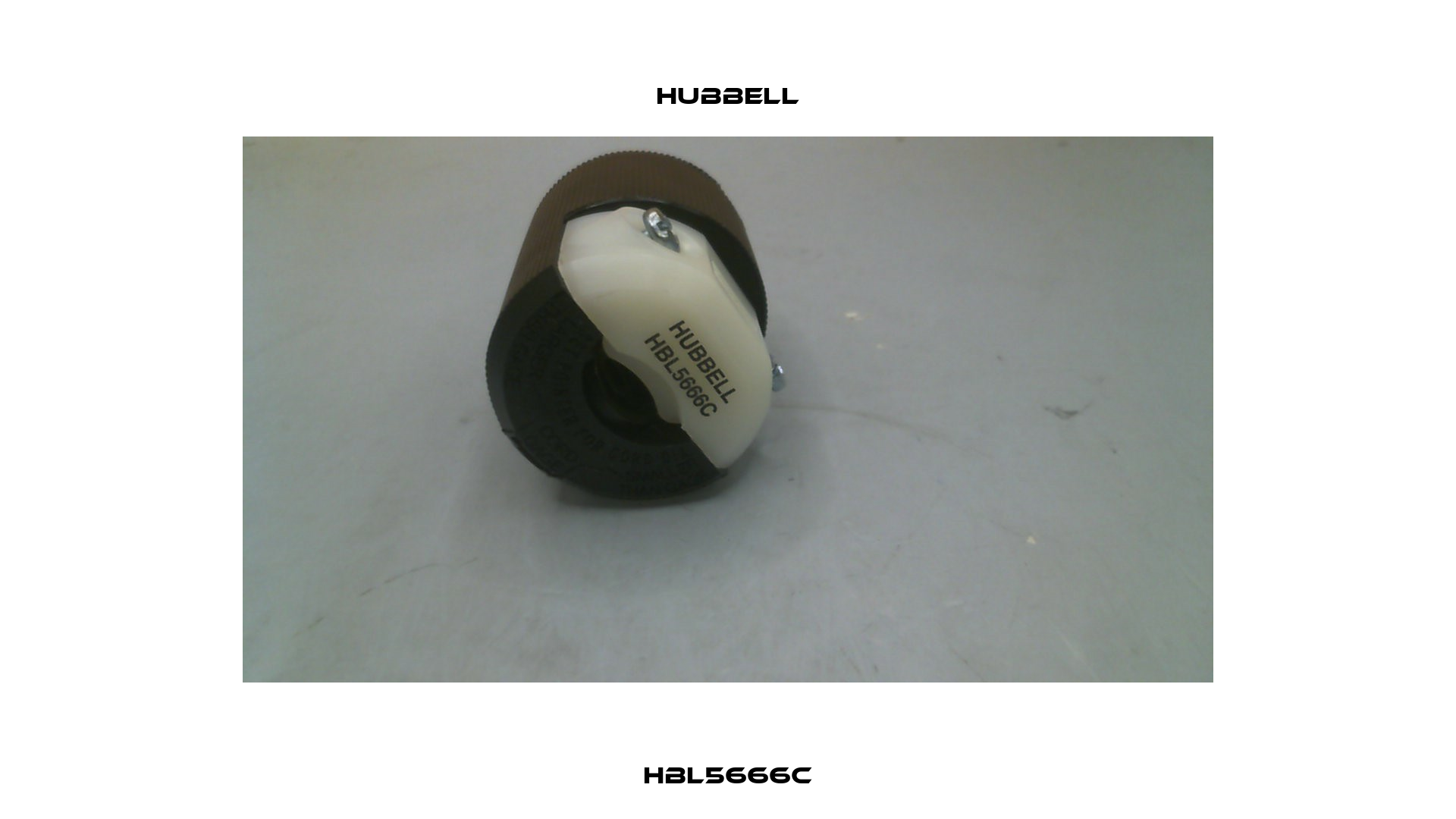 HBL5666C Hubbell