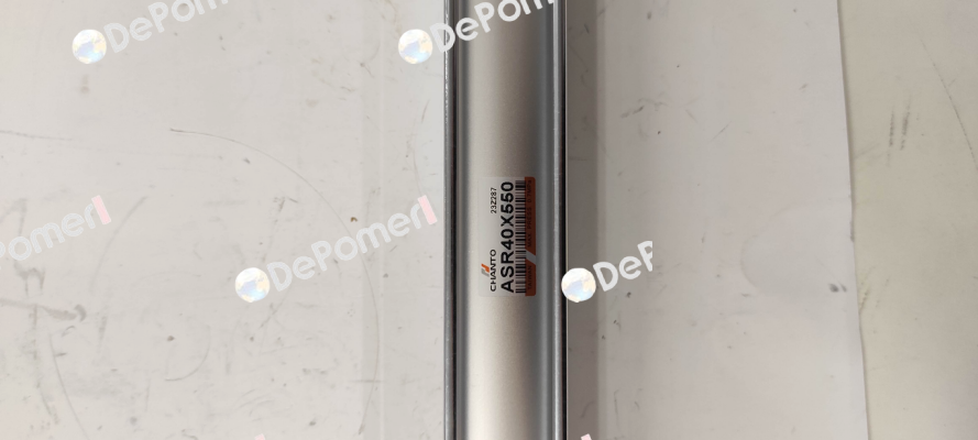 ASR40X550 CHANTO