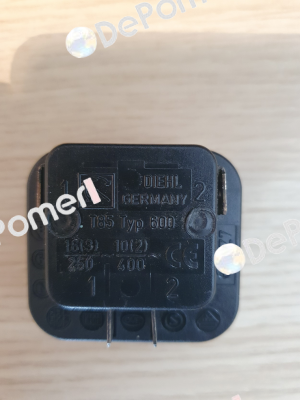 Type 26006-000 Diehl