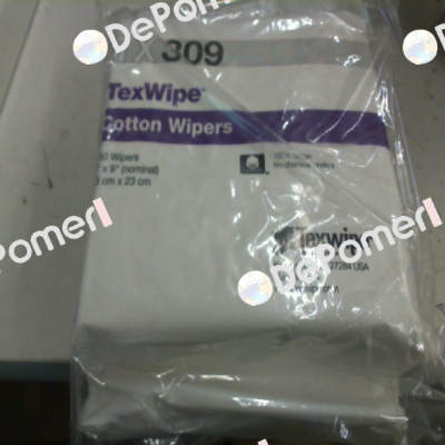 TX309 Texwipe