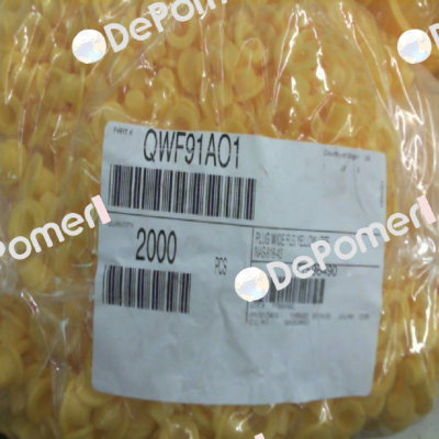 WW-WF-9 CAPLUGS