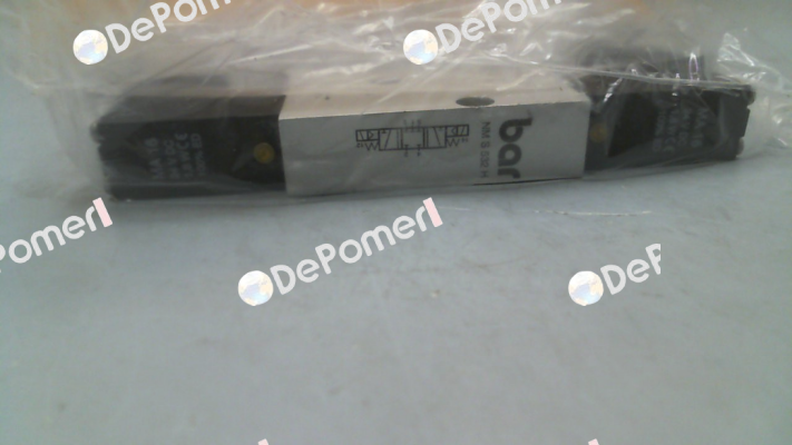 NM-S-532-H-24V/DC/ 40100457 bar