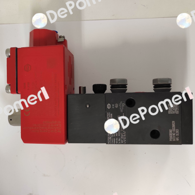 51450V02-6-2G+III-24V-AC/DC-39- FR-H-01 Rotex