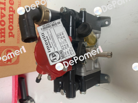 46592 Imovilli pompe