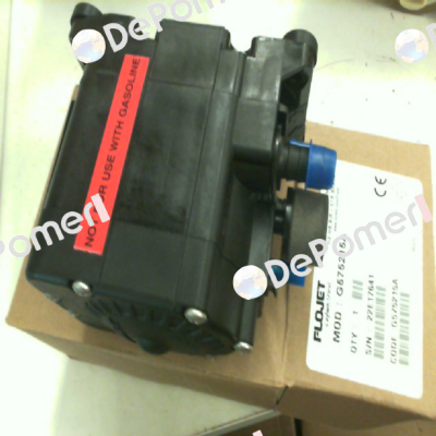 G575215A Flojet Pump