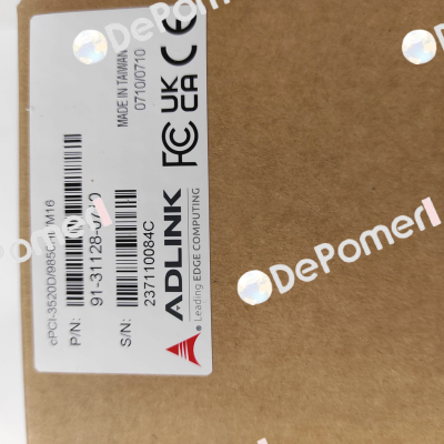 cPCI-3520D/9850HL/M16 Adlink