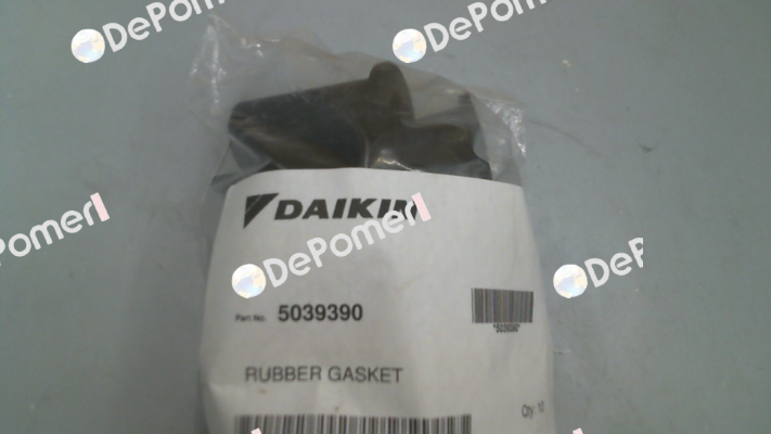 5039390 Rotex