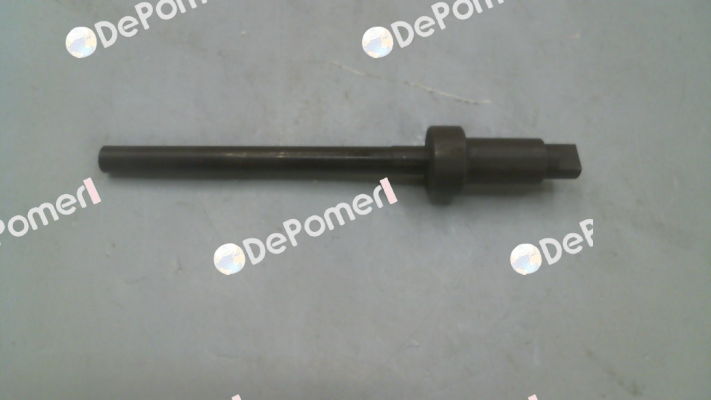 EM-2006 Jahns hydraulik